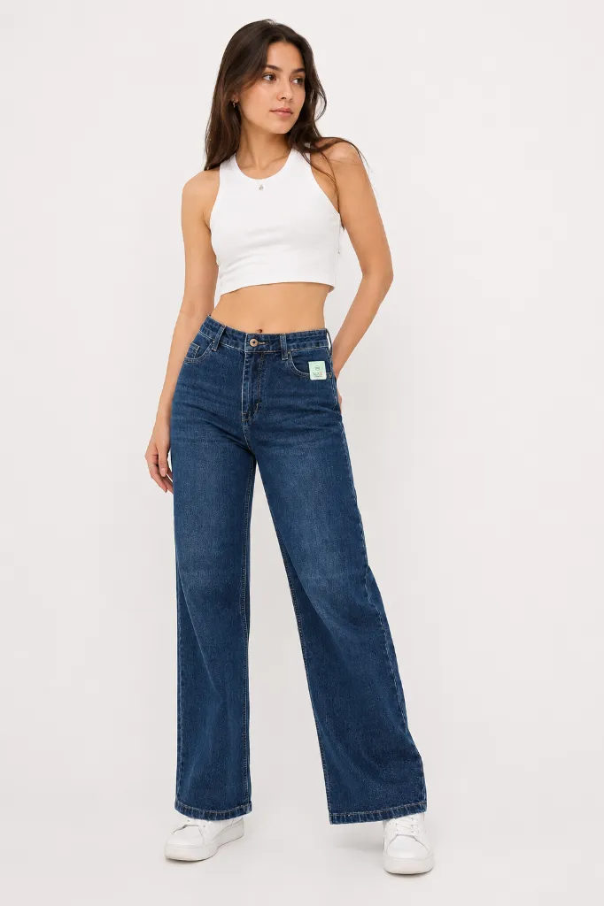 Mau girls jeans