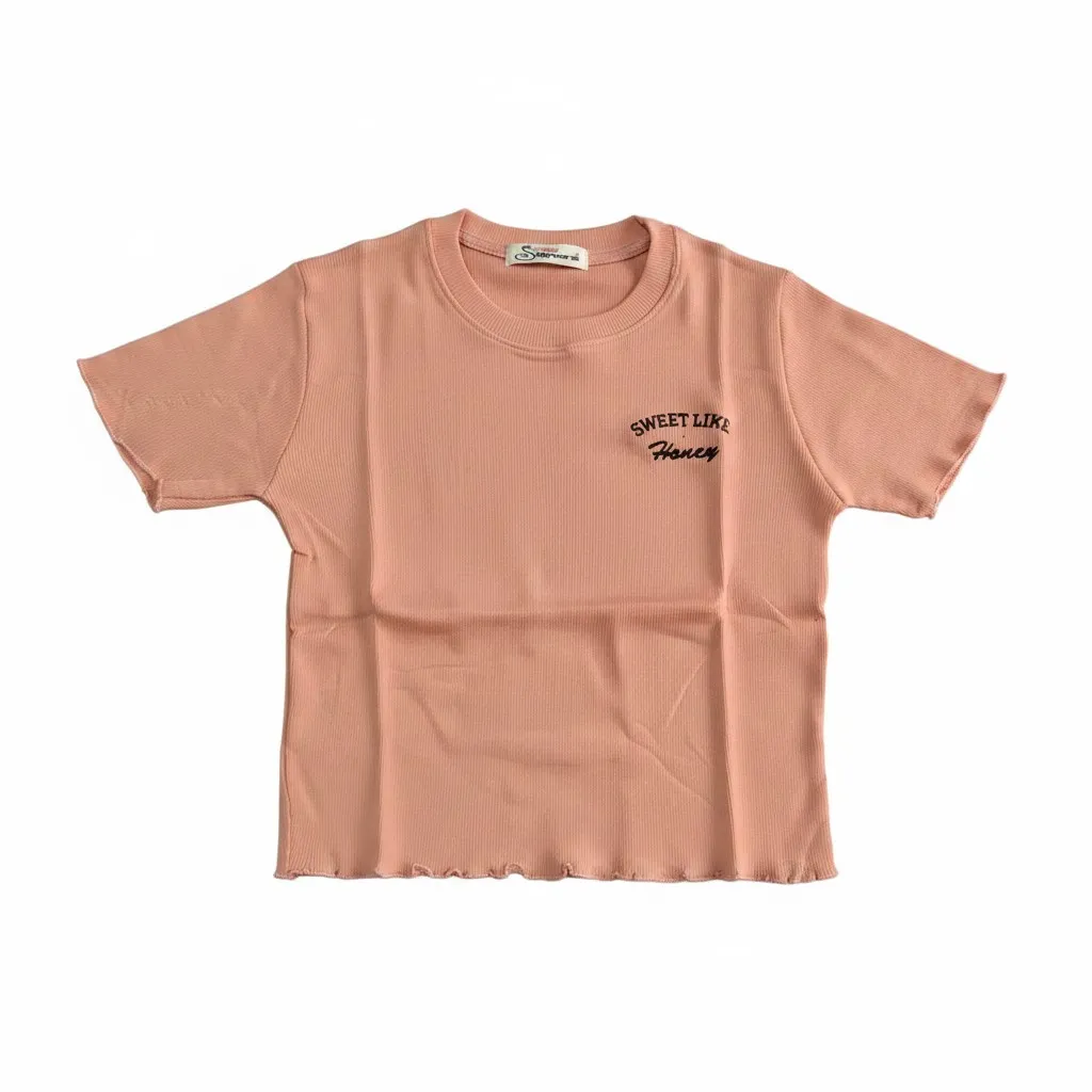 [https://drive.google.com/file/d/10Xsshm_WDqlkgnfwOHxjqyjqll1hCLCf/views=sharing] Women's Soft Rib Knit Crop Top