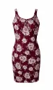 Designer Floral Print Kurti Set
