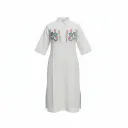 Ethnic Grace Kurti Set