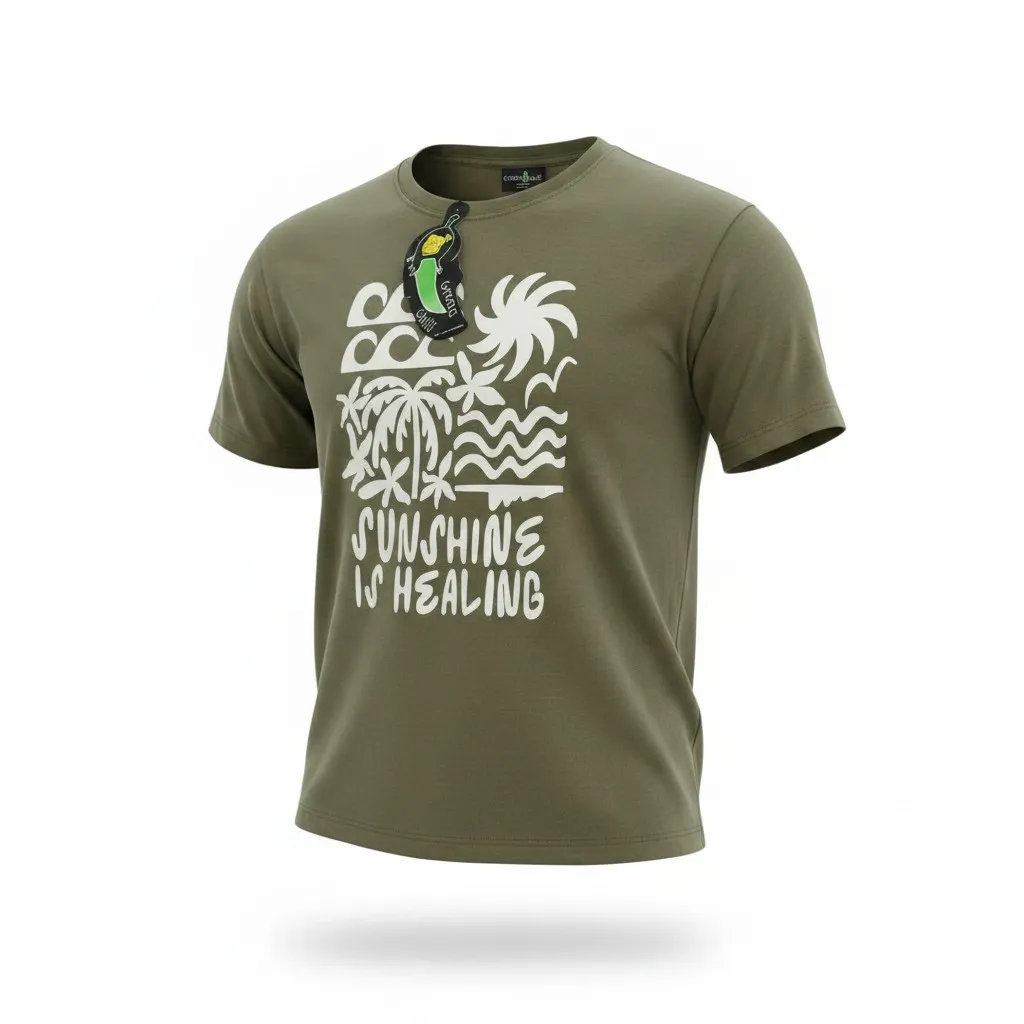 [https://drive.google.com/file/d/1xeAzLBw-2PdA_Q6gf2sJjaZeT88mkSgW/views=sharing] Classic Graphic Tee