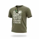 Classic Graphic Tee
