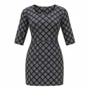 Everyday Short Kurti