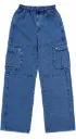 Men's Cargo Joggers Pants