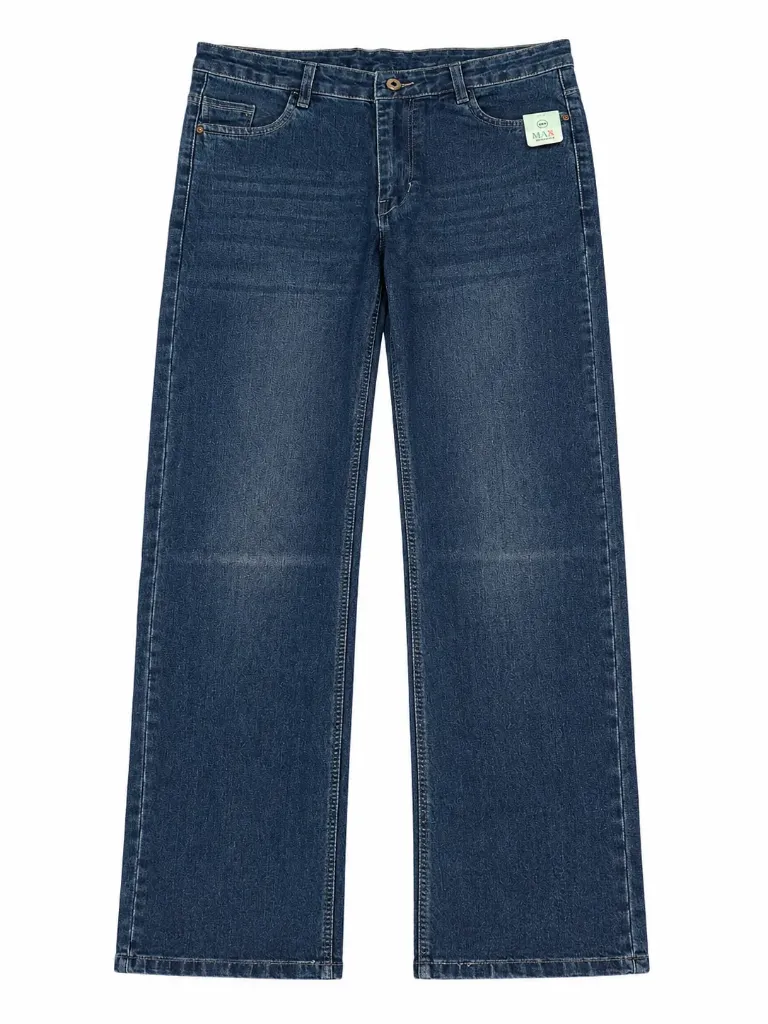 Women's Everyday Comfort Fit Jeans (28)