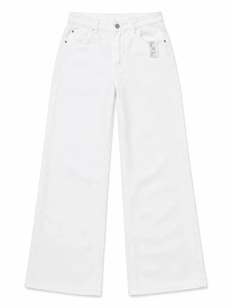 Women's Classic Relaxed Fit Jeans