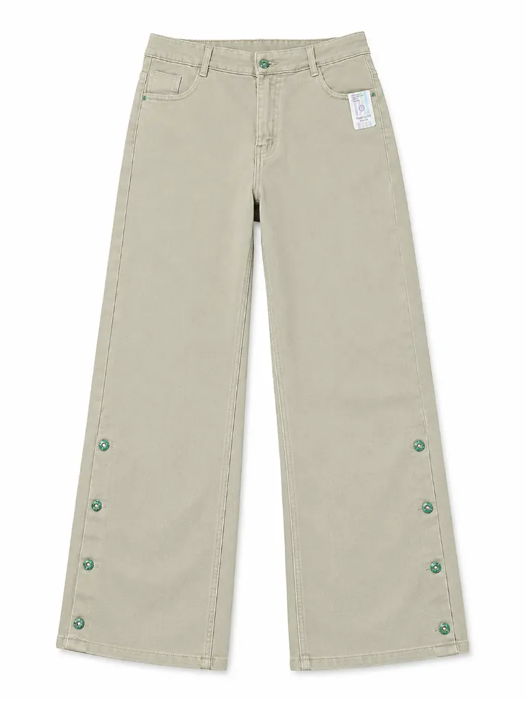 Women's Classic Relaxed Fit Jeans