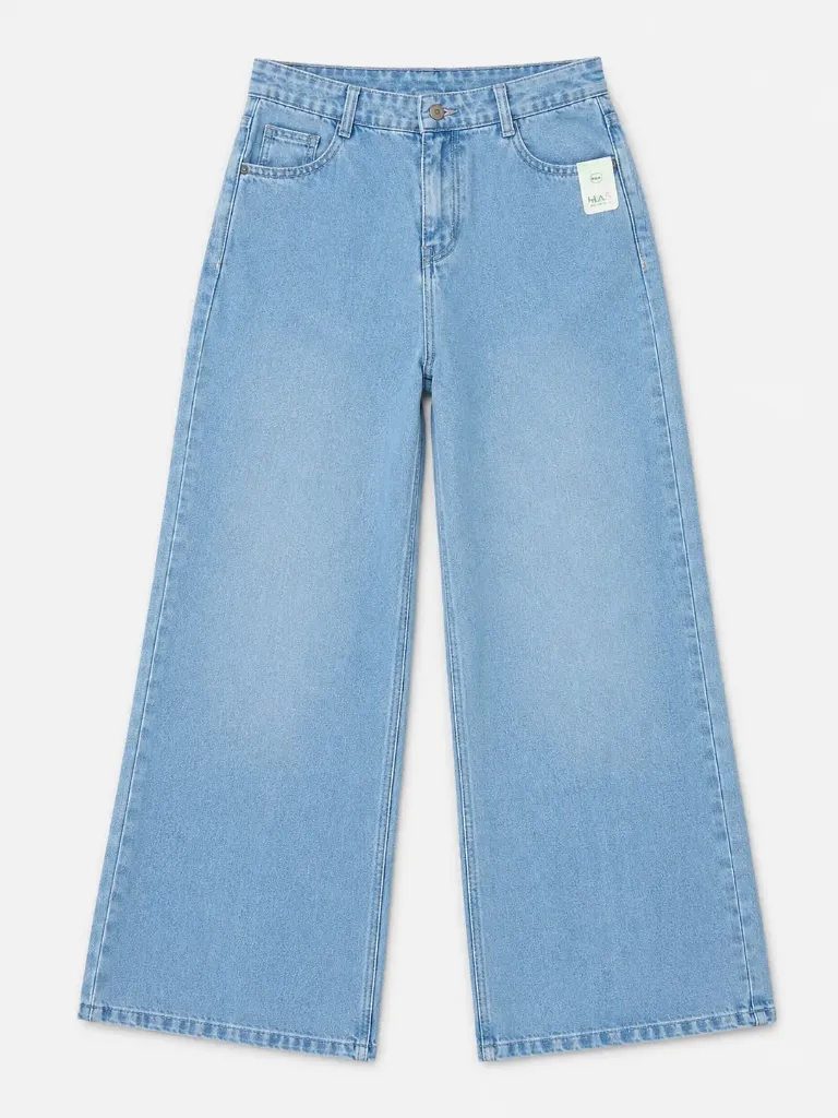 Women's Everyday Comfort Fit Jeans