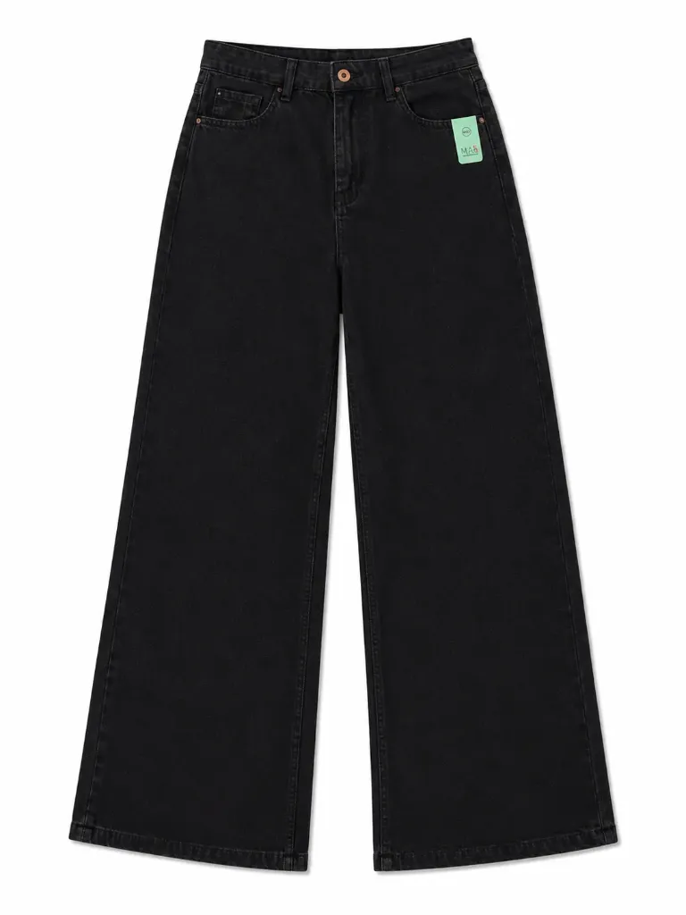 Women's Everyday Comfort Fit Jeans