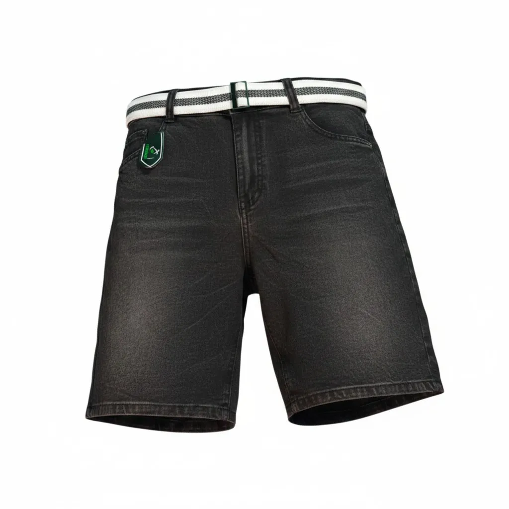 Men's Classic Comfort Shorts (34)