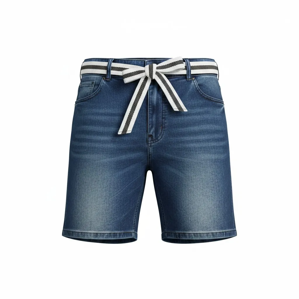 Men's Classic Comfort Shorts (30)