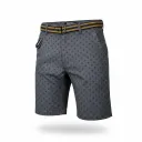 Men's Casual Travel Print Shorts