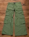 Men's Multi-Pocket Cargo Pants