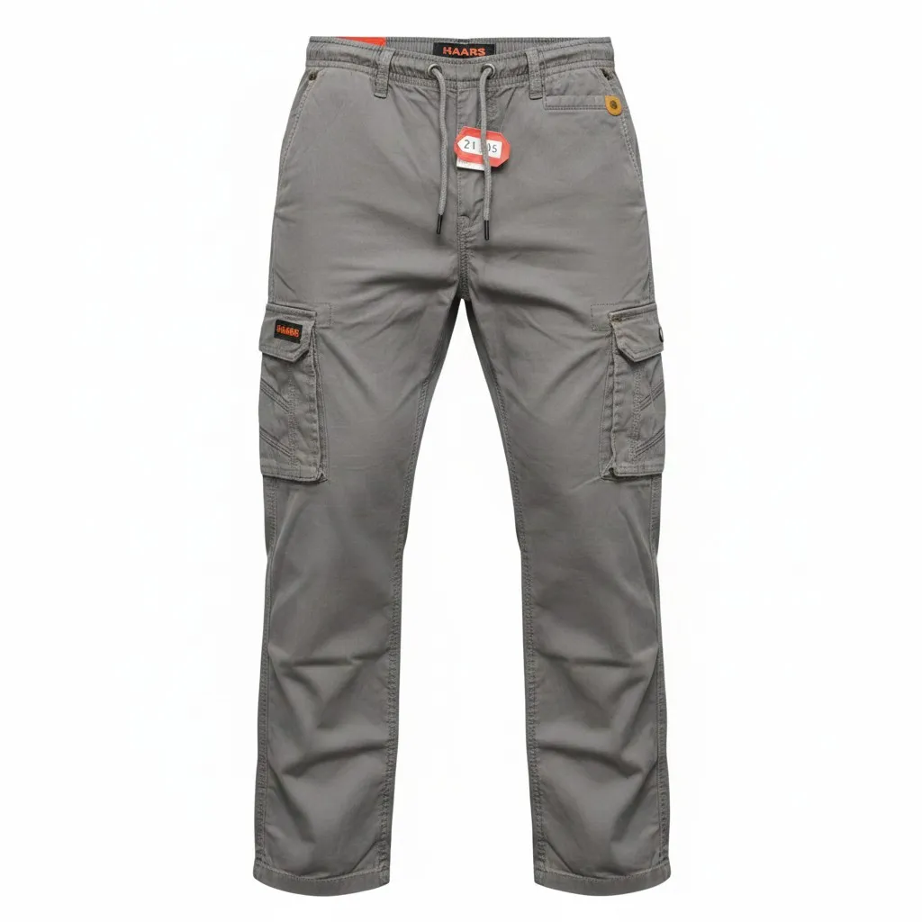 Men's Utility Cargo Jogger Pants (30)