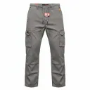 Men's Utility Cargo Jogger Pants