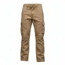 Men's Utility Cargo Jogger Pants