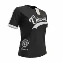 Miss 2 Mrs Chicago Graphic T-Shirt