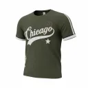 Miss 2 Mrs Chicago Graphic T-Shirt