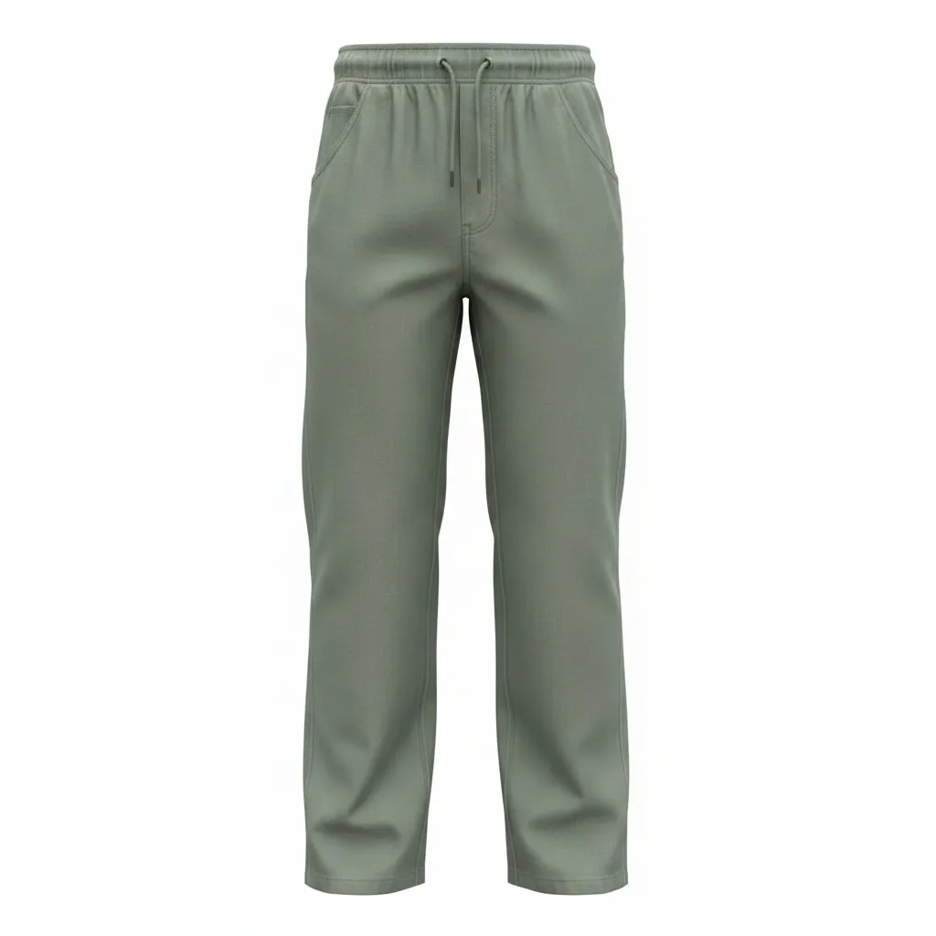 Zara Men Trouser (28)