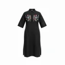 Ethnic Grace Kurti Set