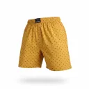 Men's Premium Printed Cotton Shorts
