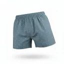 Men's Premium Printed Cotton Shorts