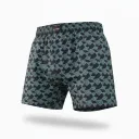 Men's Premium Printed Cotton Shorts
