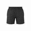 Men's Premium Printed Cotton Shorts