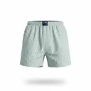 Men's Premium Printed Cotton Shorts