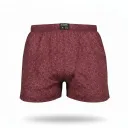 Men's Premium Printed Cotton Shorts