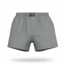 Men's Premium Printed Cotton Shorts