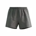 Men's Premium Printed Cotton Shorts