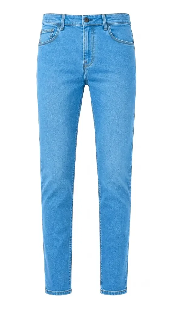 Men’s Smart Casual Jeans