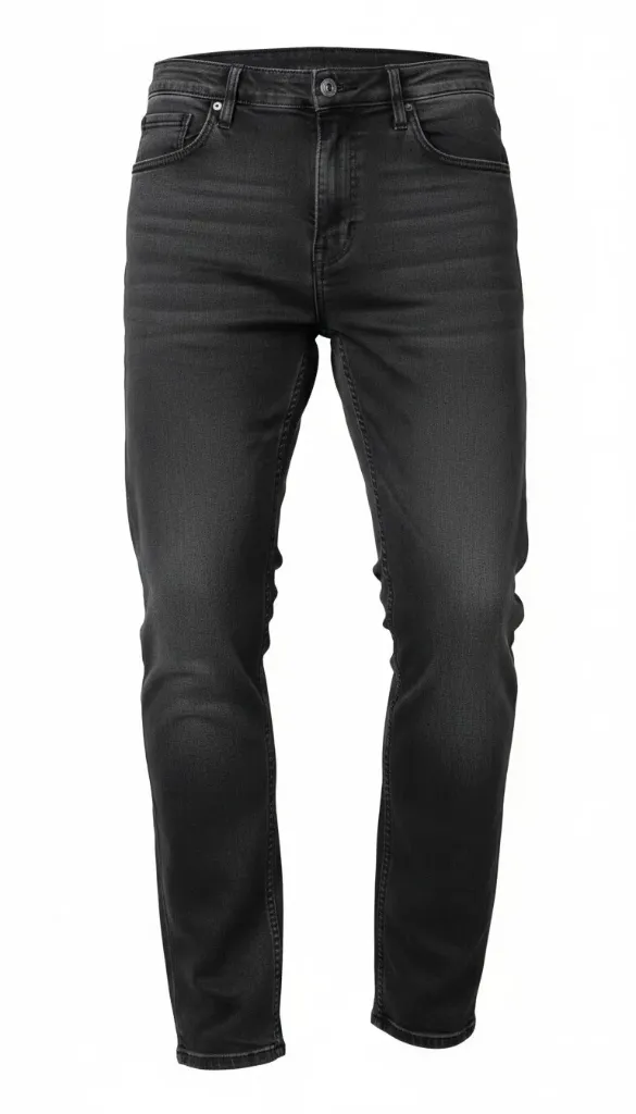 Men’s Smart Casual Jeans