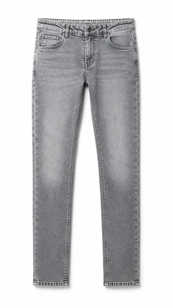 Men’s Smart Casual Jeans