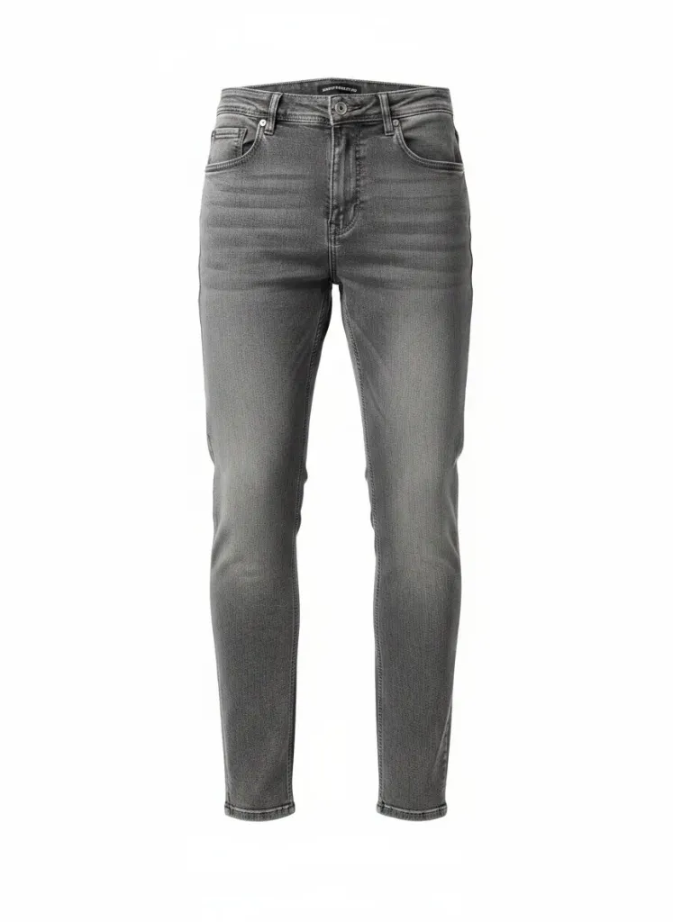 Men’s Smart Casual Jeans
