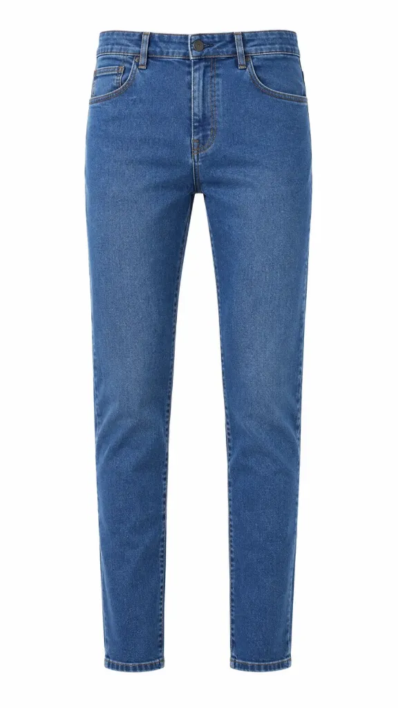 Men's Smart Casual Jeans