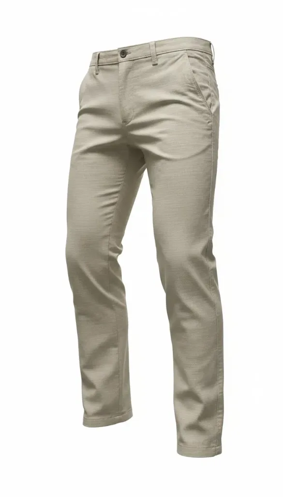 Essential Formal Trouser