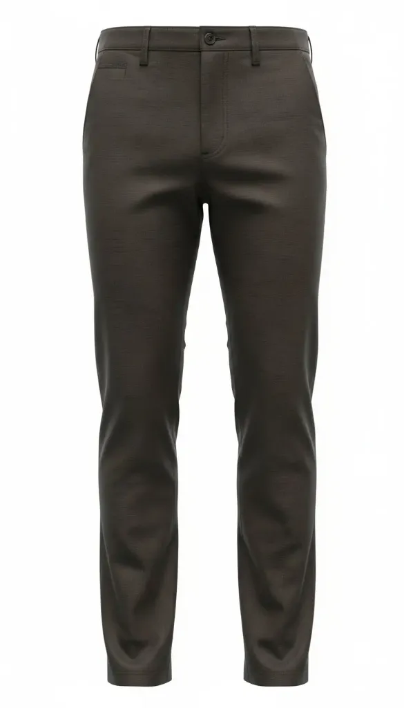 Essential Formal Trouser (28)