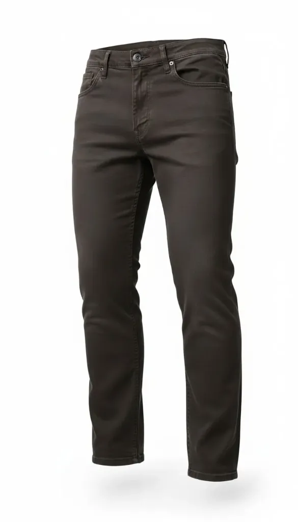 Modern Formal Wear Trouser