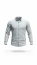 Classic Comfort Casual Shirt