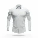 Stylish Checked Shirt