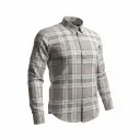 Stylish Checked Shirt