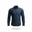 Classic Comfort Casual Shirt
