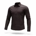 Classic Comfort Casual Shirt