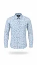 Smart Casual Printed Shirt