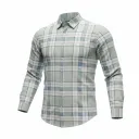 Stylish Checked Shirt