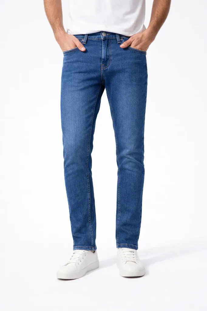 Normal Jeans Men Wear Cotton KILLER (32)