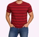 Collar  TShirt Men Wear Cotton Blend FERRARO