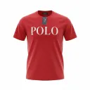 3D Print Polo Tee – Bold Style, Modern Edge